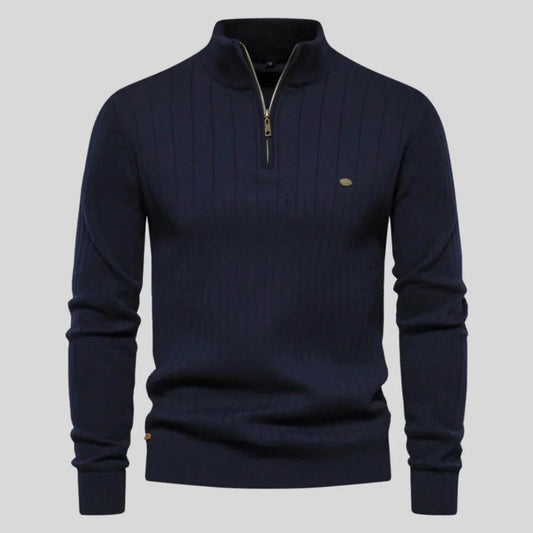 Maxence | Pull homme confort premium
