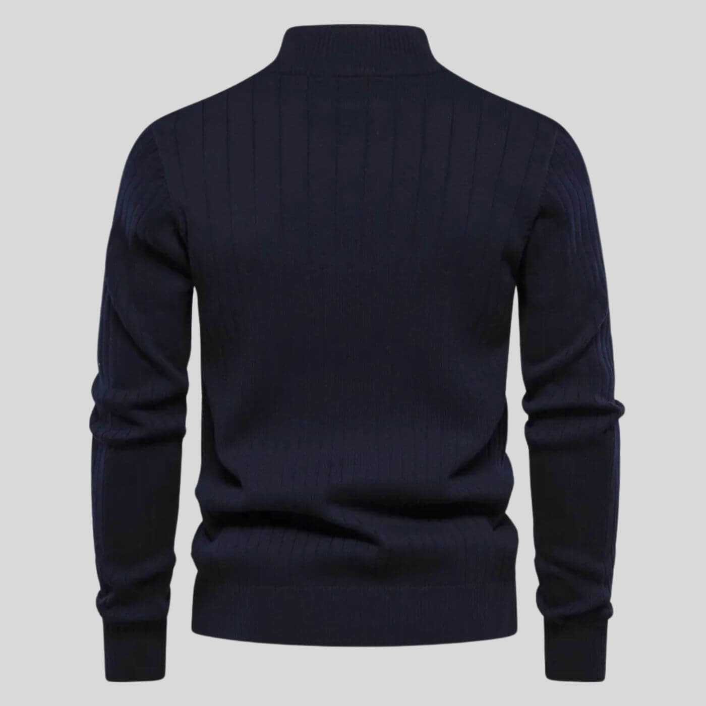 Maxence | Pull homme confort premium