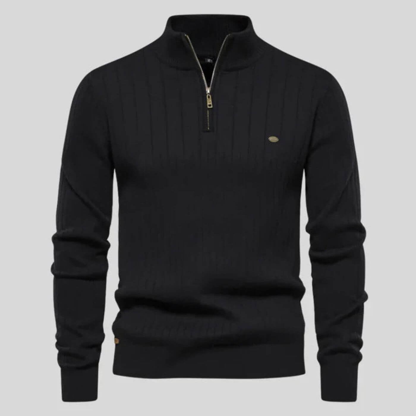 Maxence | Pull homme confort premium