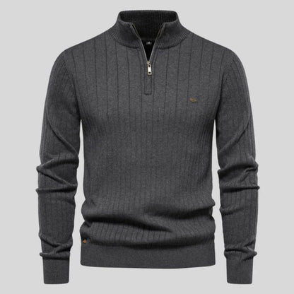 Maxence | Pull homme confort premium