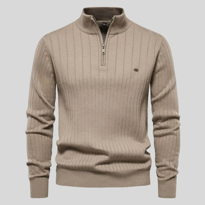 Roger™ | Pull de confort haut de gamme