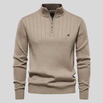 Maxence | Pull homme confort premium