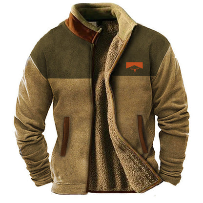 Lucien™ Fleece Jacket