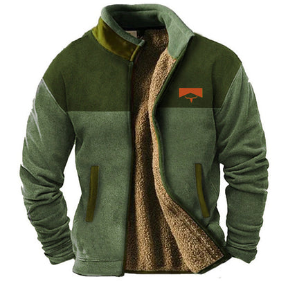 Lucien™ Fleece Jacket