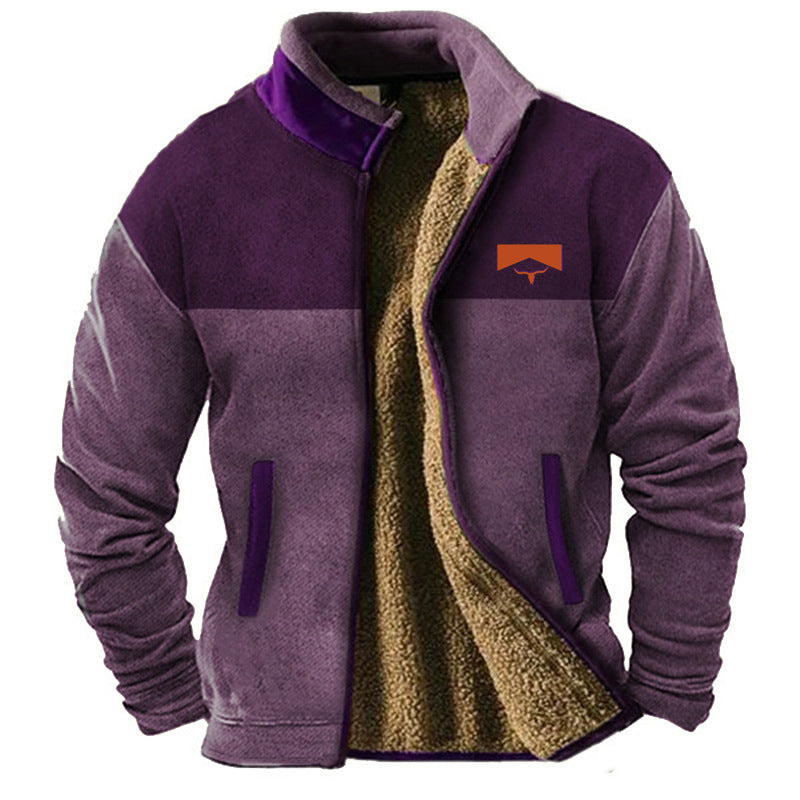 Lucien™ Fleece Jacket