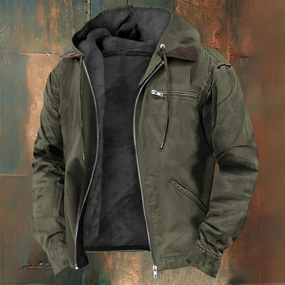 George™ | Elegant Autumn Jacket (Pre-Black Friday Sale 1+1 Free)