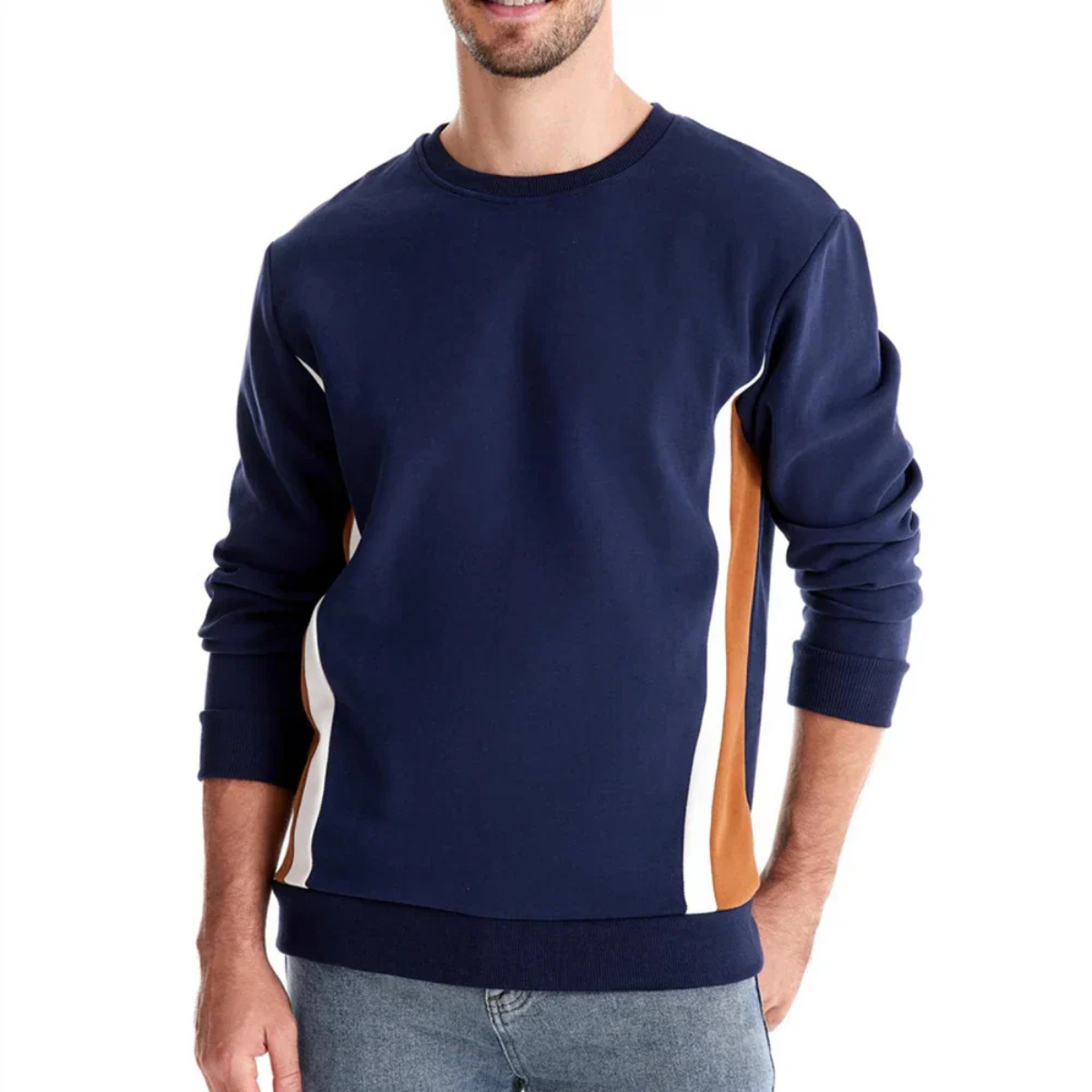 Romain™ | Pull Uni Intemporel