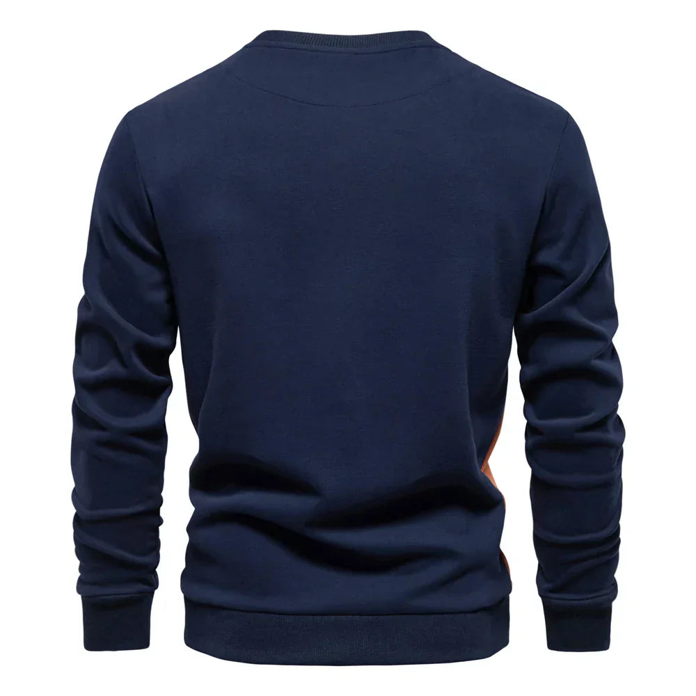 Koelman | Elegante Herenpullover