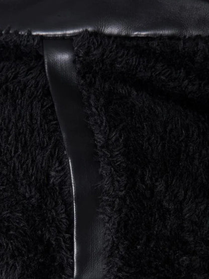 Luxe™ | Premium Leather Jacket