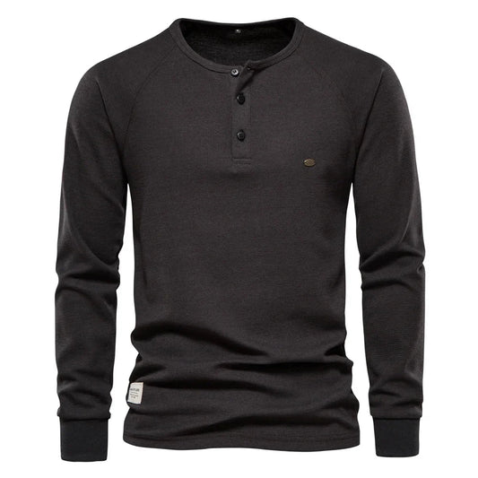 Toine™ | Pull Col Rond Classique