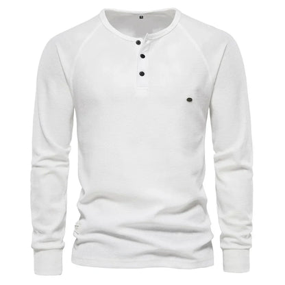 Toine™ | Pull Col Rond Classique