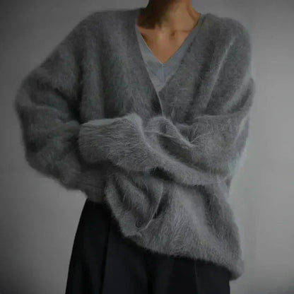Daisy™ cashmere sweater