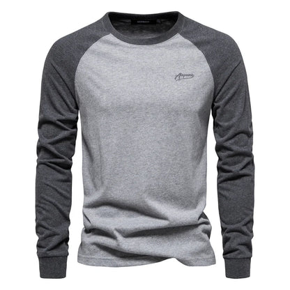 Vincent™ | Pull Uni Intemporel