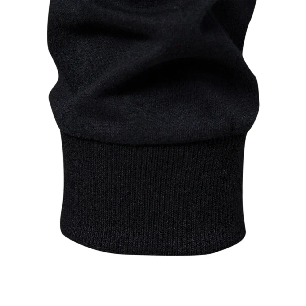 Lambert | T-shirt manches longues avec manches raglan