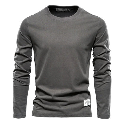 Bastien™ | Pull en Maille Douce