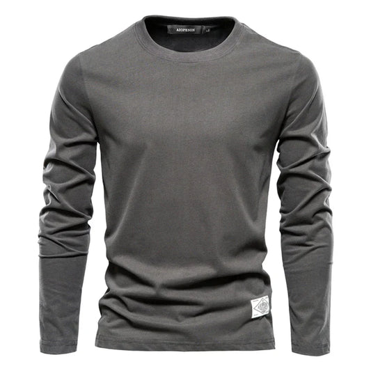 Bastien™ | Pull en Maille Douce