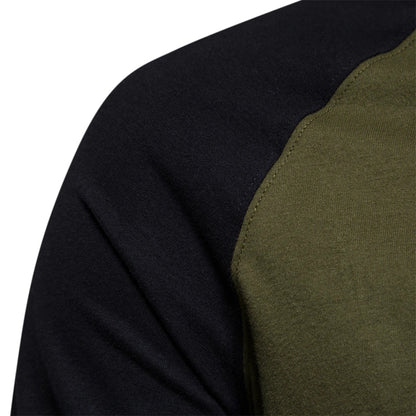 Koelman | Longsleeve met raglanmouwen