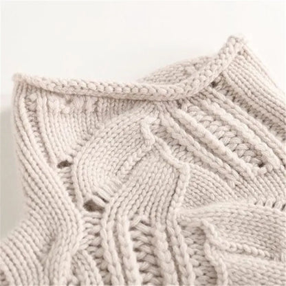 Maeve | Elegant Cashmere Sweater