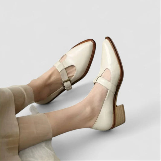 Mia™ | Orthopedic Mary Jane Shoes
