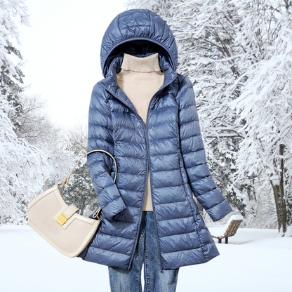 Colette™ – Down Jacket for Lightweight Everyday Warmth