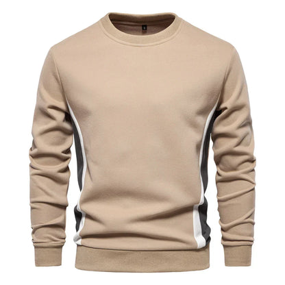 Romain™ | Pull Uni Intemporel