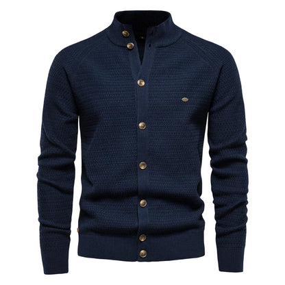 Koelman | Exclusieve Katoenen Cardigan