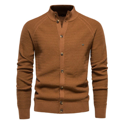 Koelman | Exclusieve Katoenen Cardigan