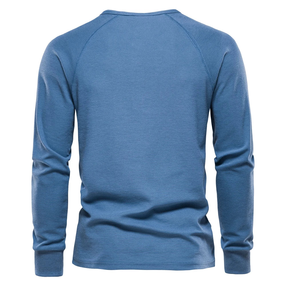 Toine™ | Pull Col Rond Classique