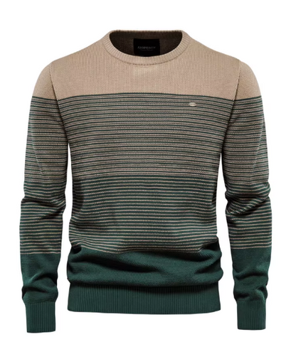 Koelman | Robuuste herenpullover