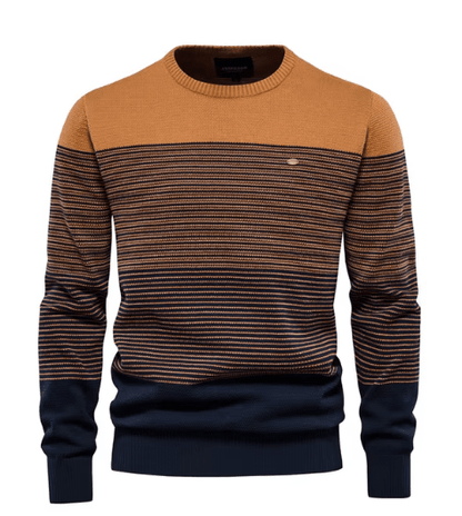 Ekkehard | Style masculin & confort ultime