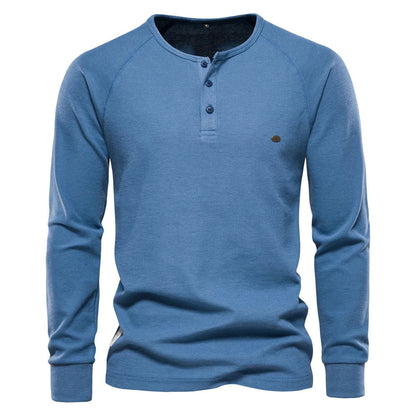 Toine™ | Pull Col Rond Classique