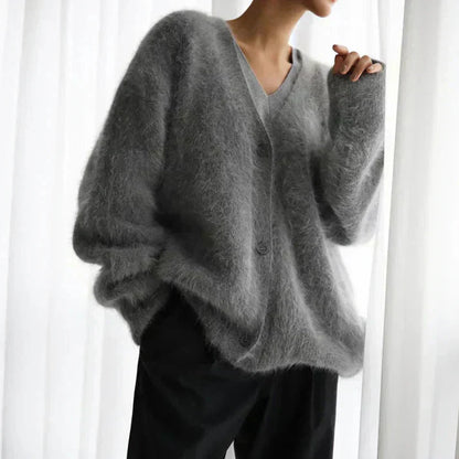 Daisy™ cashmere sweater