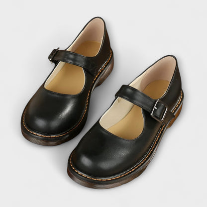 Olivia™ | Orthopedic Mary Jane Shoes