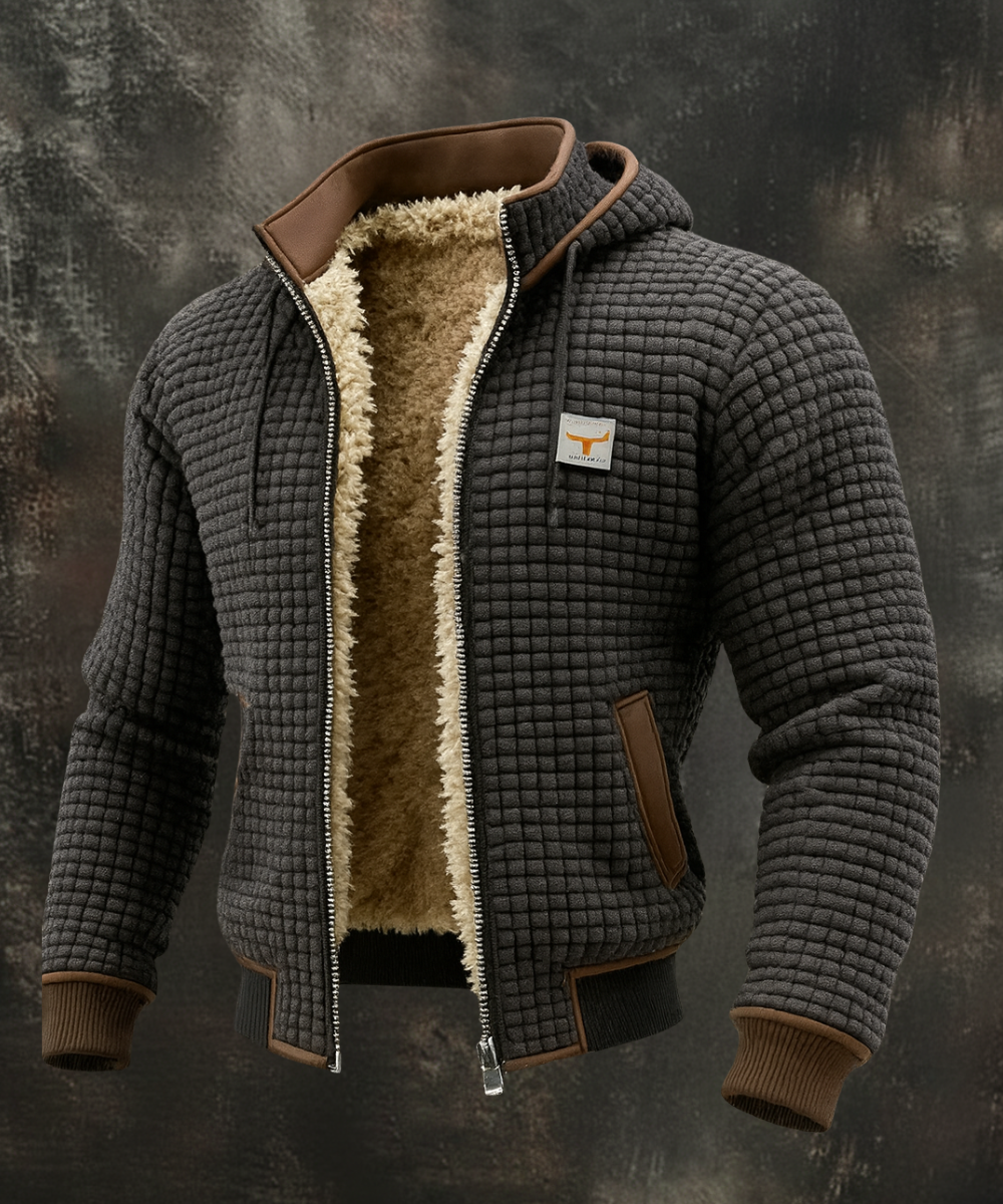 FrostiWeave™ | Veste thermique doublée Sherpa