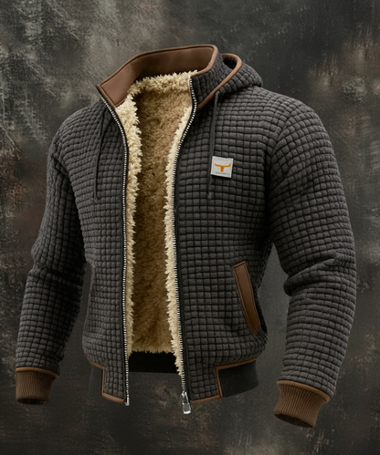 FrostiWeave™ | Veste thermique doublée Sherpa