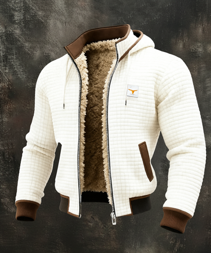 FrostiWeave™ | Veste thermique doublée Sherpa