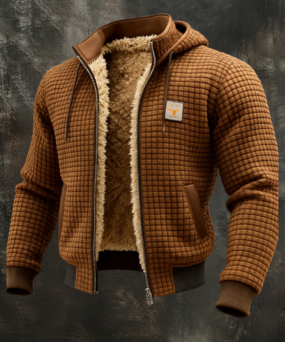 FrostiWeave™ | Veste thermique doublée Sherpa