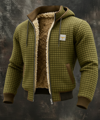 FrostiWeave™ | Veste thermique doublée Sherpa