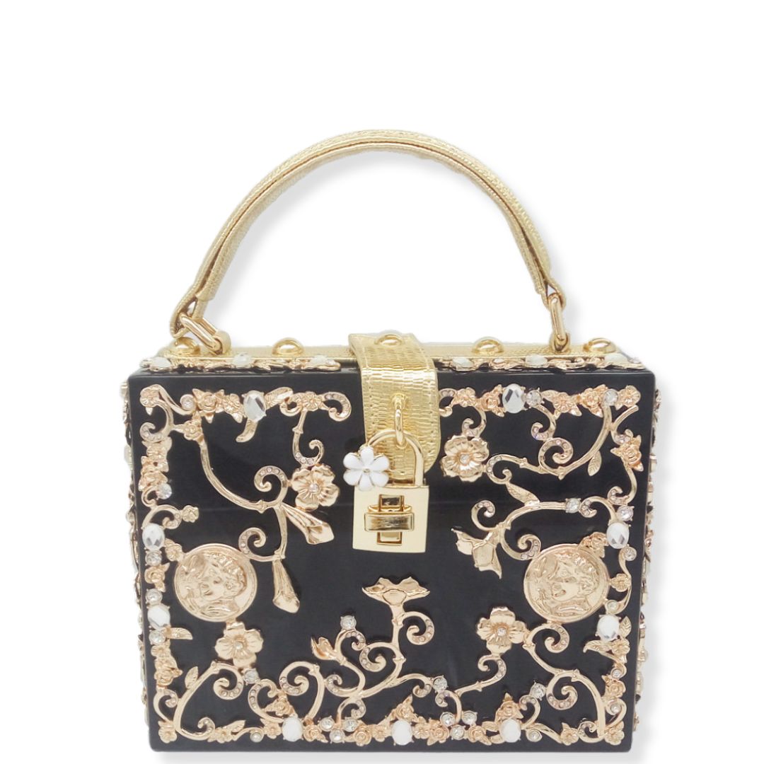 Harmonie Exquise Handbag