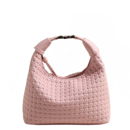 Voile de Minuit Handbag