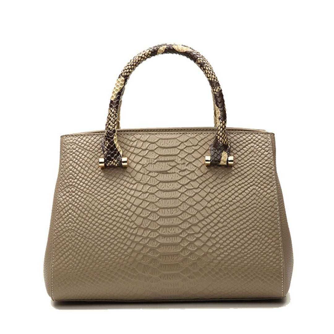 Opulent Whisper Handbag