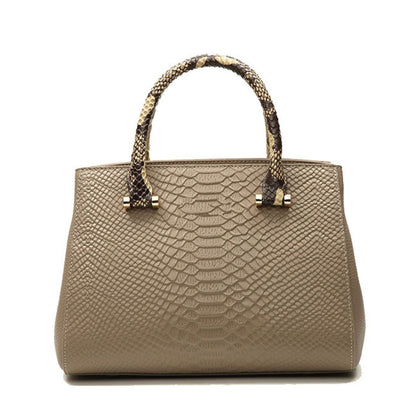 Opulent Whisper Handbag