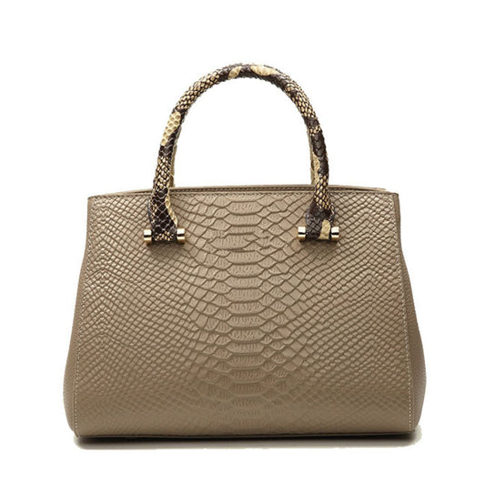 Opulent Whisper Handbag