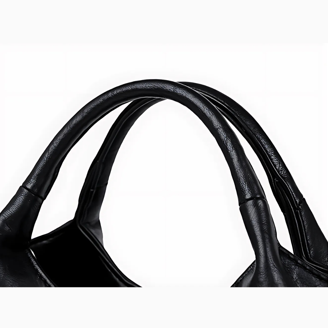 Opulent Whisper Handbag