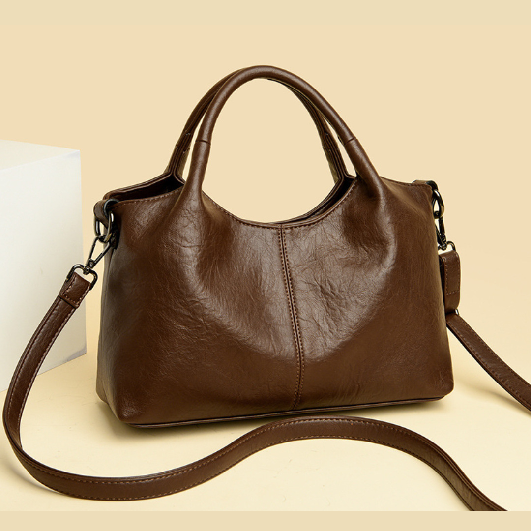 Opulent Whisper Handbag