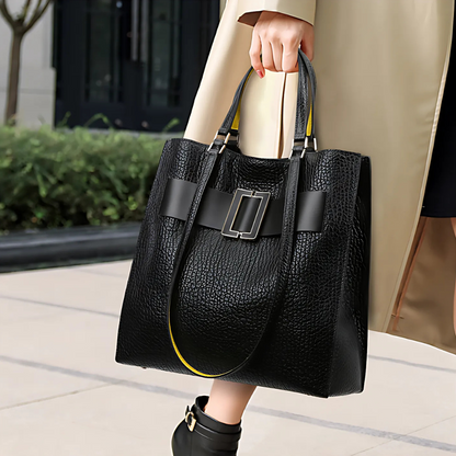 Infinite Luxe Handbag