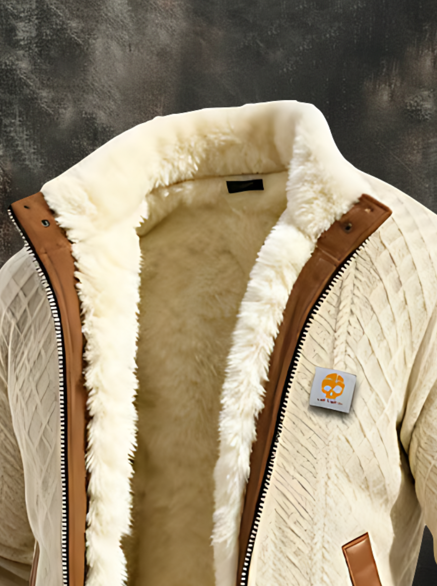 HeritageTrail™ Veste d'extérieur rétro