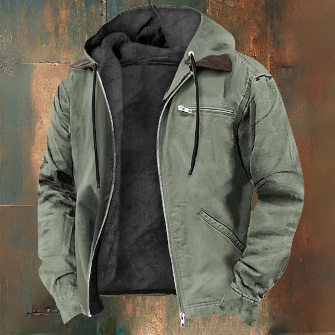 George™ | Elegant Autumn Jacket (Pre-Black Friday Sale 1+1 Free)