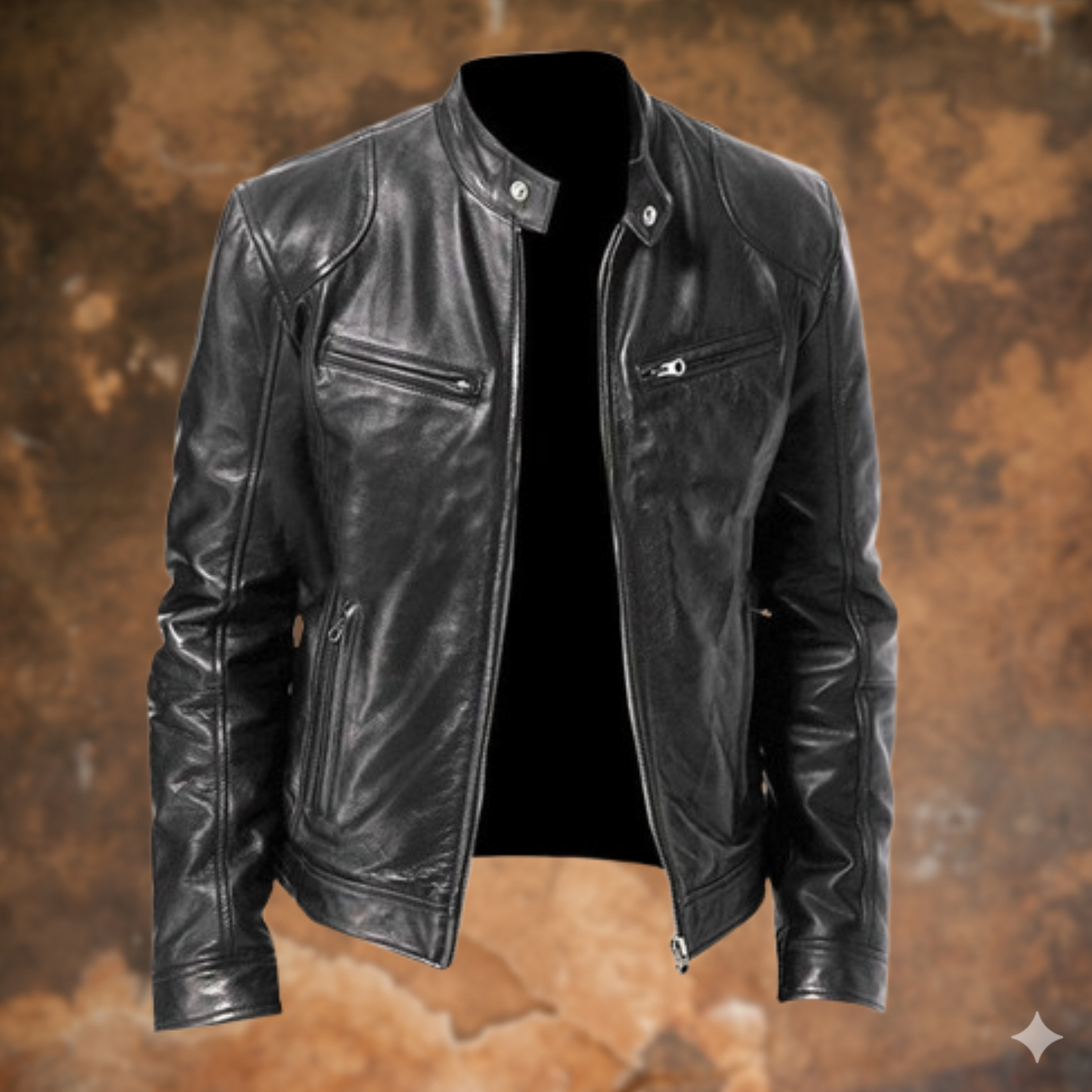 CoreFlex Urban Jacket