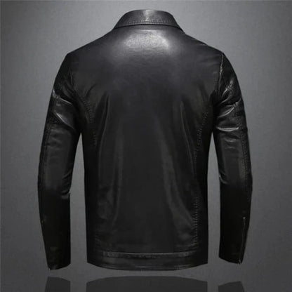 Colt™ – Leather Jacket